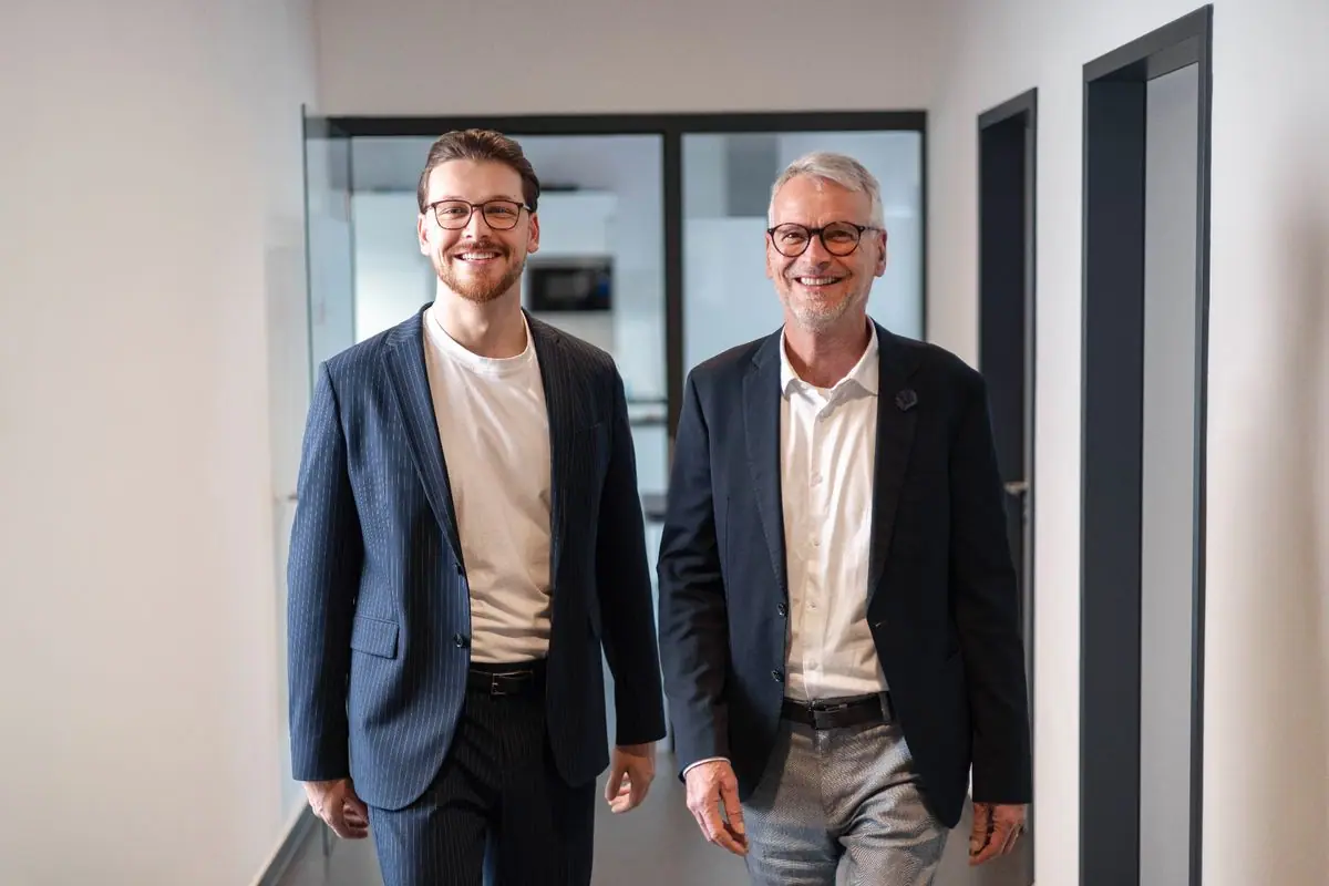 Frank und Louis Epp – persönliche Immobilienberatung in Metzingen