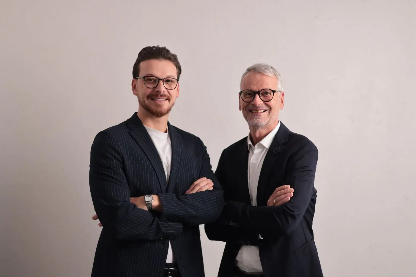 Frank und Louis Epp – Ihre Ansprechpartner für die Immobilienbewertung